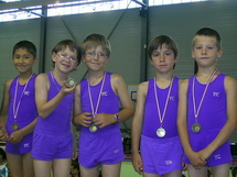 GRAND PRIX RHONE ALPES à ST VALLIER