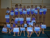 EXCELLENTS RESULTATS LORS DE L’OPEN SAVOIE !