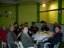 Les Rois chez les SENIORS