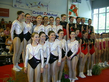 1/2 FINALES 'sud' et CHAMPIONNAT ZONE SUD-EST