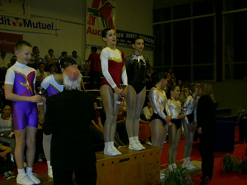 1/2 FINALES 'sud' et CHAMPIONNAT ZONE SUD-EST