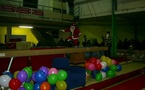 CHALLENGE DE NOEL