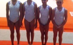 CHAMPIONNAT DE France PAR EQUIPE à CHOLET