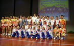 AQUAE WORLD CUP