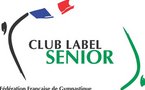 Gym Senior