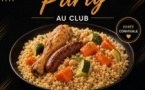 Couscous Party