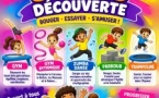 Stage Gym Découverte