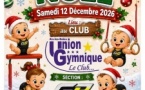 Baby Noël