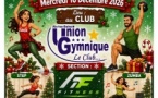 Noël Fitness