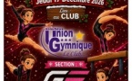 Revue d'effectif Gym filles 
