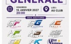 Assemblée Générale