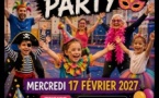 Carnaval Family Party