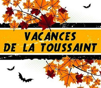 PREPAREZ LES PROCHAINES VACANCES! PREPAREZ LES PROCHAINES VACANCES!