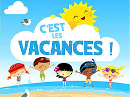 PREPAREZ LES PROCHAINES VACANCES! PREPAREZ LES PROCHAINES VACANCES!
