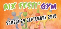 AIX Festi'Gym AIX Festi'Gym