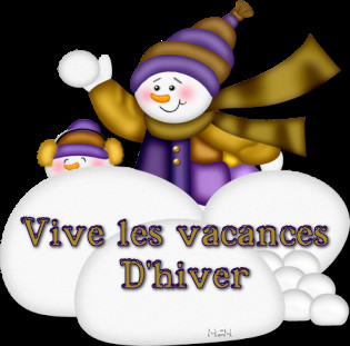 Stage vacances Février 2017 Stage vacances Février 2017