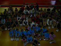BEAUCOUP DE MONDE AU WEEK END POLE AEROBIC BEAUCOUP DE MONDE AU WEEK END POLE AEROBIC