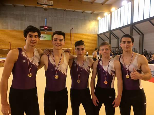 Championnat de Zone Sud Est par équipe à Bellegarde. Championnat de Zone Sud Est par équipe à Bellegarde.