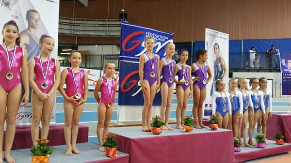 CHAMPIONNES de la zone Sud Est BRAVO CHAMPIONNES de la zone Sud Est BRAVO