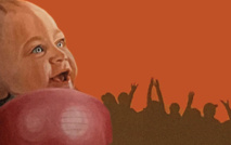 Enfants (2 à 6 ans) Enfants (2 à 6 ans)