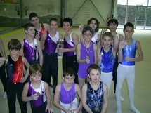 CHAMPIONNAT DEPARTEMENTAL INDIVIDUEL ET EQUIPES CHAMPIONNAT DEPARTEMENTAL INDIVIDUEL ET EQUIPES