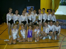 CHAMPIONNAT DE ZONE SUD EST à MABLY CHAMPIONNAT DE ZONE SUD EST à MABLY