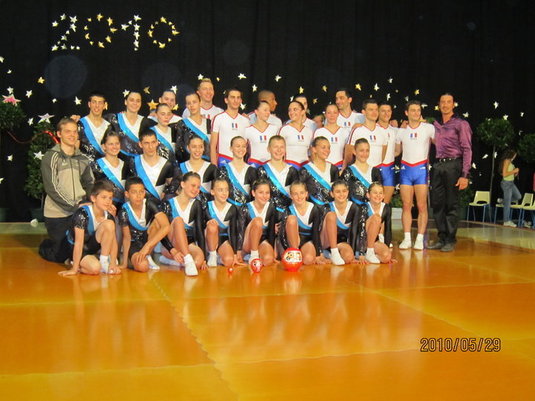 CHAMPIONNAT DU MONDE : DERNIERE LIGNE DROITE ! CHAMPIONNAT DU MONDE : DERNIERE LIGNE DROITE !