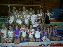1ER OPEN SAVOIE à ALBERTVILLE 1ER OPEN SAVOIE à ALBERTVILLE