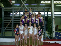 CHAMPIONNAT DEPARTEMENTAL CHAMPIONNAT DEPARTEMENTAL