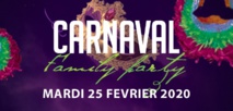 Carnaval Family Party