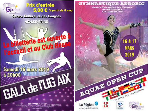 Gala + Aquae Gala + Aquae