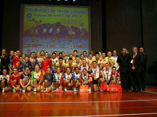 AQUAE WORLD CUP AQUAE WORLD CUP