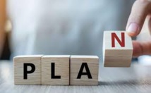 Plan d'actions