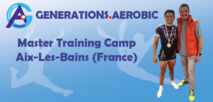 Master Training Camp