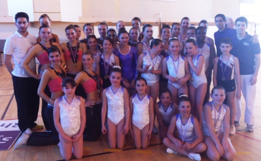 CHAMPIONNAT RHONE ALPES à MABLY CHAMPIONNAT RHONE ALPES à MABLY