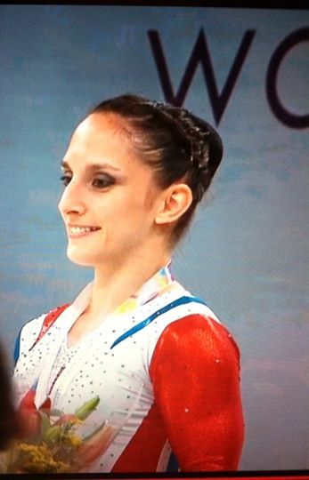 Aurélie JOLY au Top à CANCUN! Aurélie JOLY au Top à CANCUN!