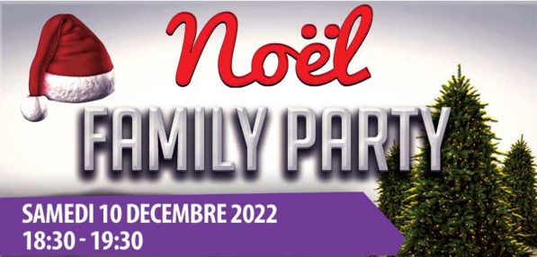 Noel 2022 Annonce