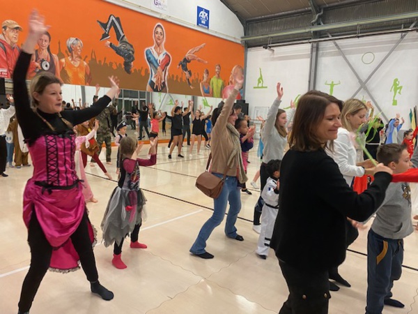 Carnaval 2023