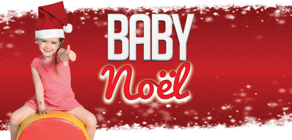 Baby Noel 2023 Annonce