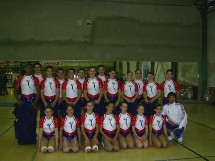 11 aixois sélectionnés pour les championnats d’Europe ! 11 aixois sélectionnés pour les championnats d’Europe !