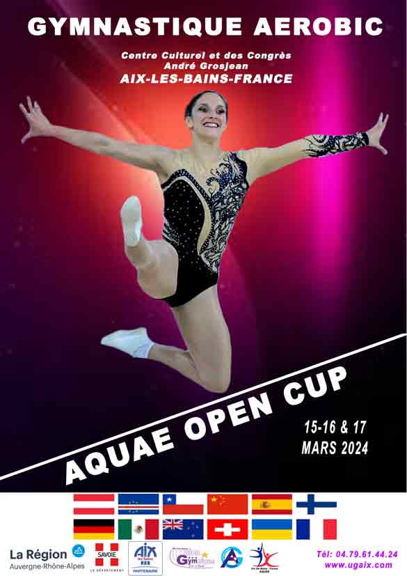 Aquae Open Cup