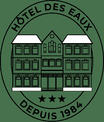Hôtel des Eaux partenaire