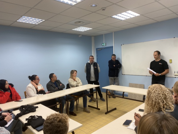 Gymnastique Masculine Gymnastique Masculine