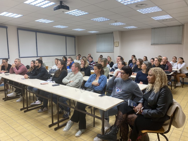 Gymnastique Féminine Gymnastique Féminine