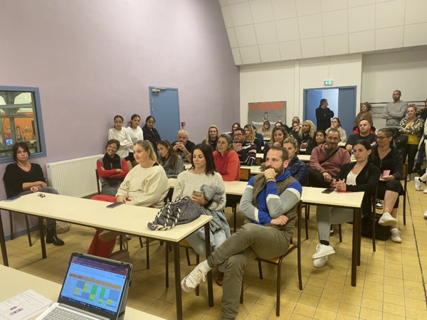 Aerobic Sportive et Fitness Aerobic Sportive et Fitness