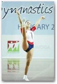 GYMNASTIQUE AEROBIC - SLOVAK AEROBIC OPEN GYMNASTIQUE AEROBIC - SLOVAK AEROBIC OPEN
