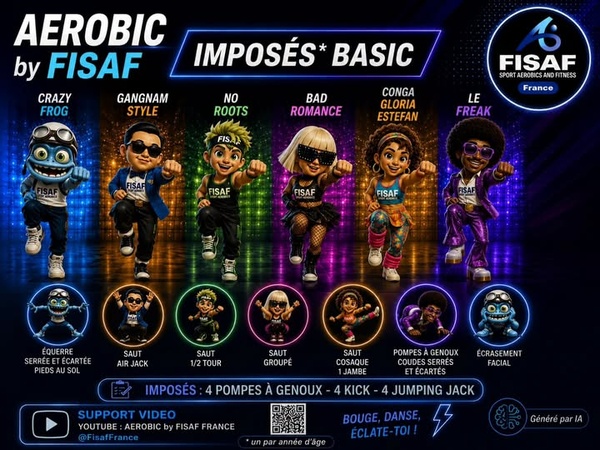 Imposés Basic
