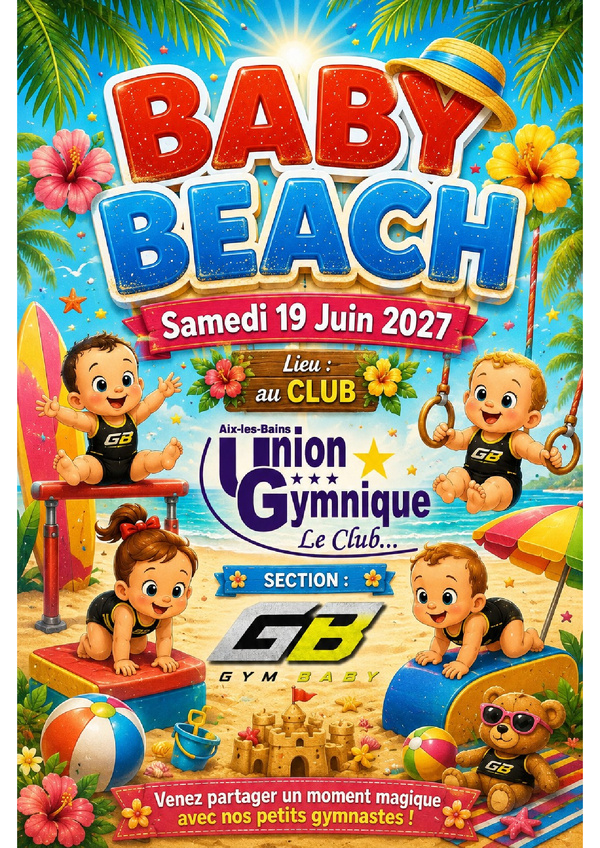 Baby Beach