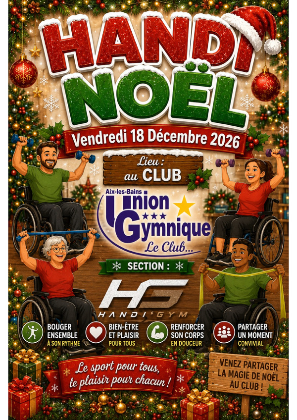 Handi Noël