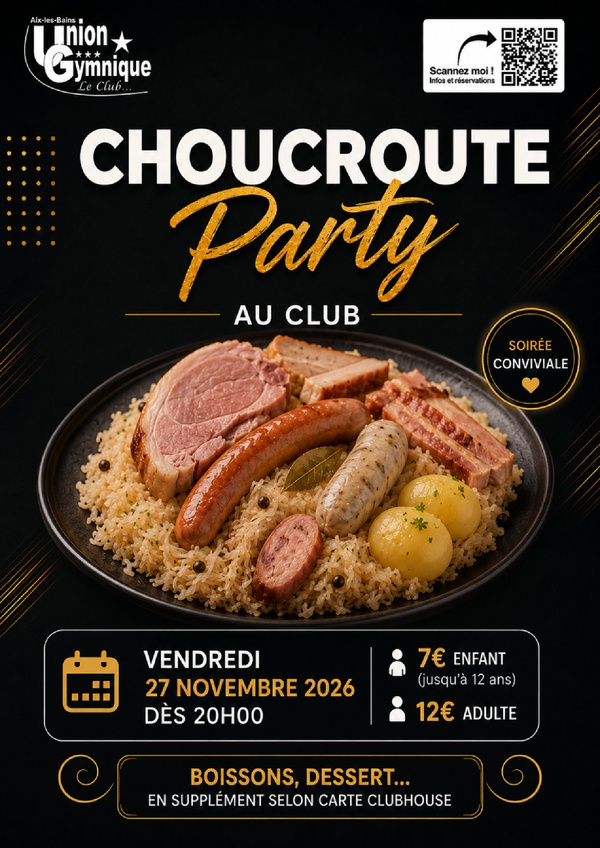 Couscous Party